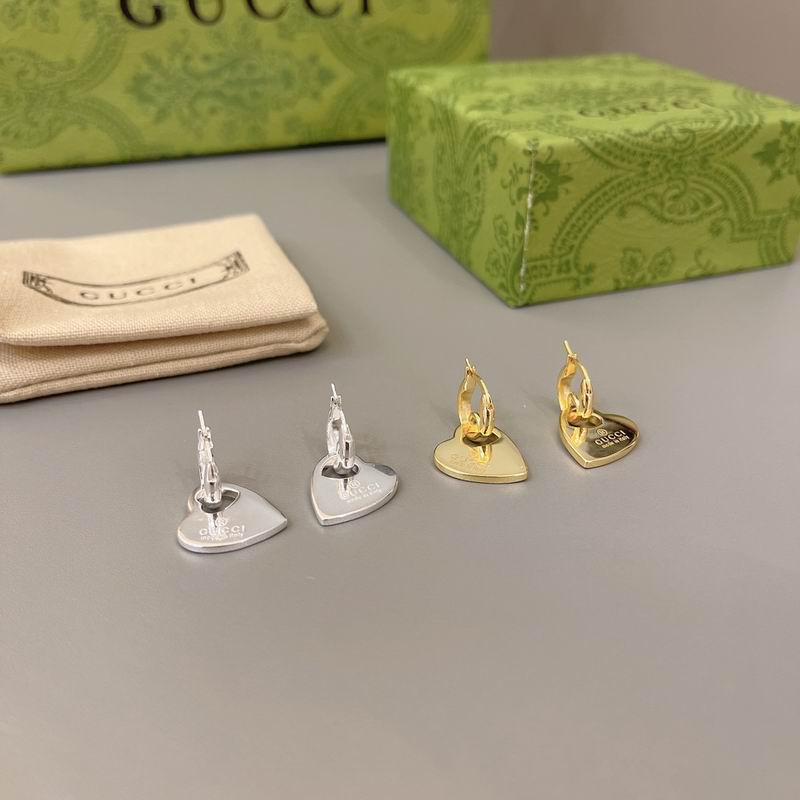 Gucci Earring 03lyh42